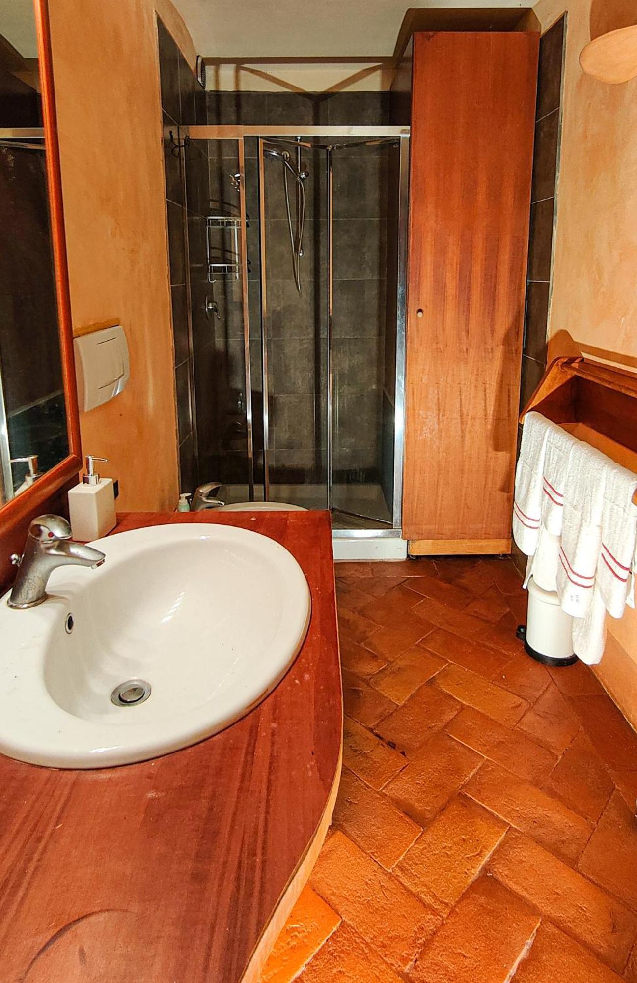 Il Patio Apartment Arezzo Exterior photo